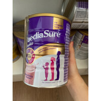 Sữa PediaSure Anh 850g (1 - 10 tuổi)