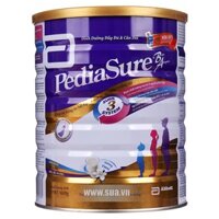 Sữa Pediasure BA 1.6 KG