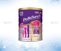 SỮA PEDIASURE BA 1.6KG