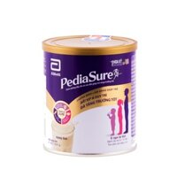 Sữa Pediasure BA 400g [Date 6/2022]