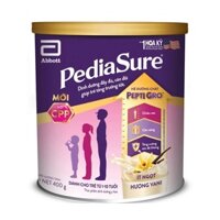 Sữa Pediasure B/A 400g