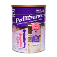 Sữa PediaSure BA 850g (1 - 10 tuổi)