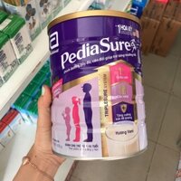 Sữa PediaSure BA 850g (1 - 10 tuổi)