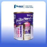 Sữa Pediasure BA 850g (1 - 10 tuổi)