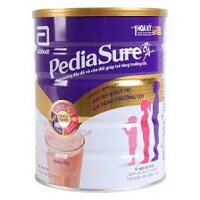Sữa Pediasure BA 850g ( trẻ từ 1-10 tuổi)