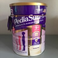 Sữa Pediasure BA 850g