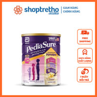 Sữa PediaSure BA 850gr (1-10T)