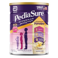 Sữa PediaSure BA lon 800g