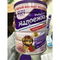 SỮA PEDIASURE BỘT DÂU 850G CỦA NGA