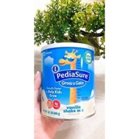 SỮA PEDIASURE BỘT MỸ 400g