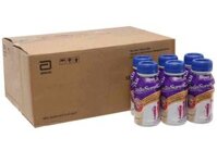 Sữa pediasure chai 237ml thùng 24 – Thùng