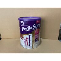 Sữa PediaSure cho trẻ 1-10 tuổi Úc giúp trẻ phát triển chiều cao, cân nặng, trí tuệ, tăng sức đề kháng 850g /hộpOZ Slim