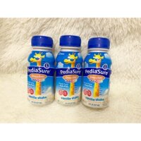 SỮA PEDIASURE DẠNG NƯỚC