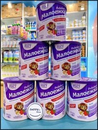 Sữa Pediasure dâu (400g)