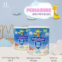 Sữa PediaSure Grow & Gain - 400g
