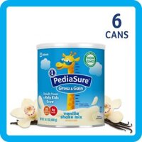 SỮA PEDIASURE GROW & GAIN - 400G NHẬP MỸ