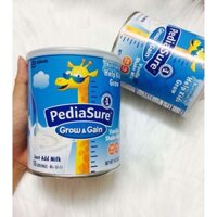 Sữa Pediasure Grow & Gain 400g Mỹ