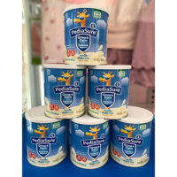 Sữa Pediasure Grow & Gain 400g date 01/2025