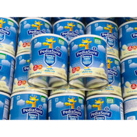 Sữa Pediasure Grow & Gain Vanilla Abbott Hoa Kỳ - 400G
