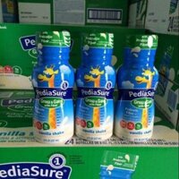 Sữa Pediasure Grow & Gain