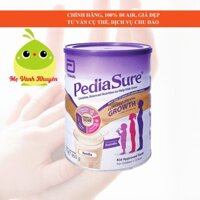 Sữa Pediasure Growth Úc 850g