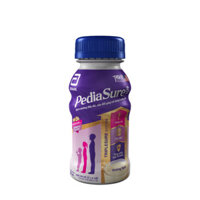Sữa Pediasure hương vani dành cho trẻ từ 1-10 tuổi (237ml)
