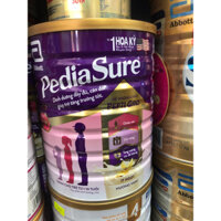 Sữa Pediasure Hương vani 1,6kg