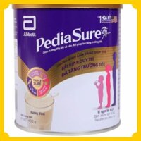 Sữa pediasure hương vani 400g🌼FREESHIP🌼