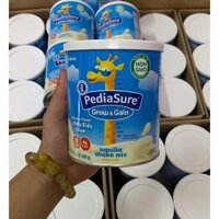 Sữa Pediasure Hươu Cao Cổ 400g (Mỹ) (Giá Sỉ)