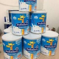 Sữa Pediasure hươu cao cổ loại 397g - Mỹ