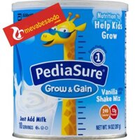 Sữa Pediasure Mỹ 397G