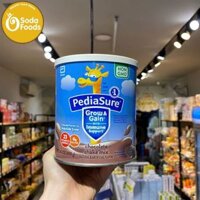 Sữa Pediasure Mỹ 400g – Socola (2y+)