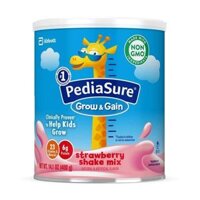Sữa Pediasure Mỹ 400g