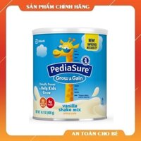 Sữa Pediasure Mỹ 400g