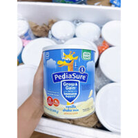 Sữa Pediasure Mỹ 400g