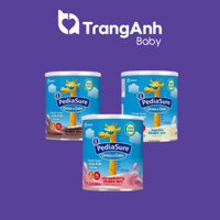 Sữa Pediasure Mỹ 400gr cho bé