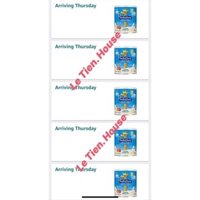 Sữa Pediasure Mỹ date mới