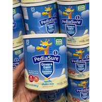 Sữa pediasure Mỹ Grow & Gain 397g Xách Tay Mỹ dành cho trẻ từ 1-13 tuổi