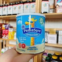 Sữa Pediasure Mỹ Grow & Gain