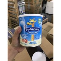 Sữa pediasure mỹ grow & gain 400g