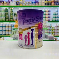 Sữa Pediasure Mỹ - Úc Hộp cho trẻ 1-10 tuổi (380g,850g,1600g)