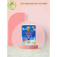 Sữa Pediasure Mỹ vani 400g