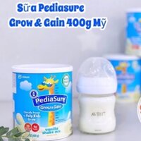 Sữa Pediasure Mỹ