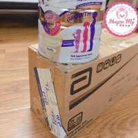 Sữa pediasure nắp tím 850g