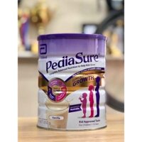Sữa Pediasure nắp tím 900g