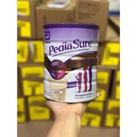 Sữa PediaSure nắp tím Nội địa Úc 850g date t3/2022