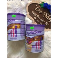 Sữa PediaSure nắp tím Úc 850g