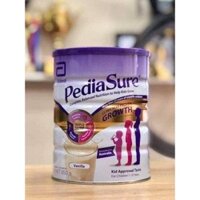 Sữa Pediasure nắp tím Úc hộp 850g