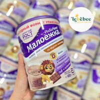 Sữa Pediasure Nga 850g vị Socola (cho bé 1-10 tuổi) - NHẬP KHẨU