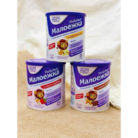 Sữa Pediasure Nga vị Vani, Chocolate, Dâu lon 400g/850g